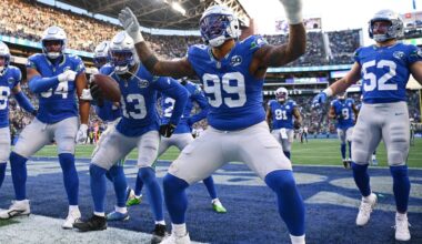 NFL Week 13 Winners and Losers from Seattle Seahawks’ shutout vs. Minnesota Vikings