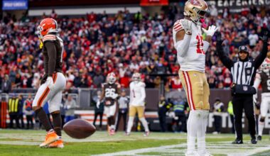 49ers News: Let it be known… it’s Victory Monday
