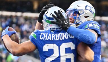 How the Seattle Seahawks can clinch a playoff spot before the Week 16 Rams rematch