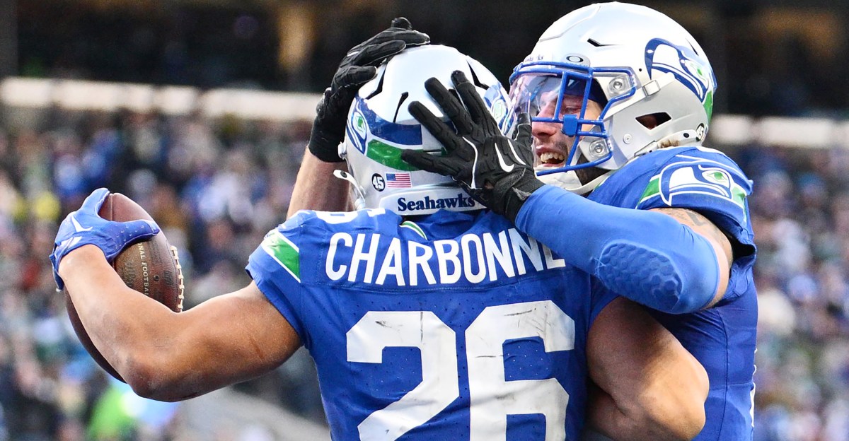 How the Seattle Seahawks can clinch a playoff spot before the Week 16 Rams rematch