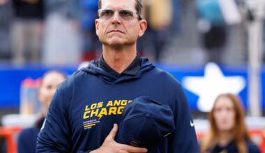 Eagles-Chargers Game Preview: 5 questions and answers with the Week 14 enemy