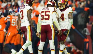 Did Dan Quinn wait too long to try and save the defense?