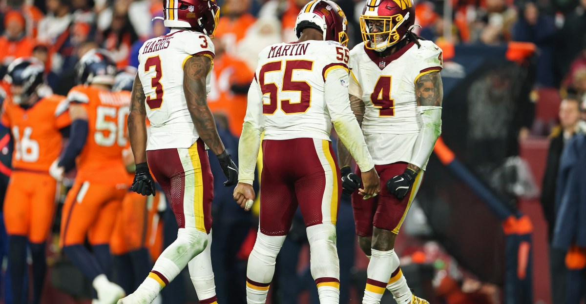 Did Dan Quinn wait too long to try and save the defense?