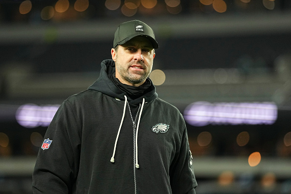 Eagles Fans Drop Eggs All Over OC’s Home in Post-Loss Meltdown