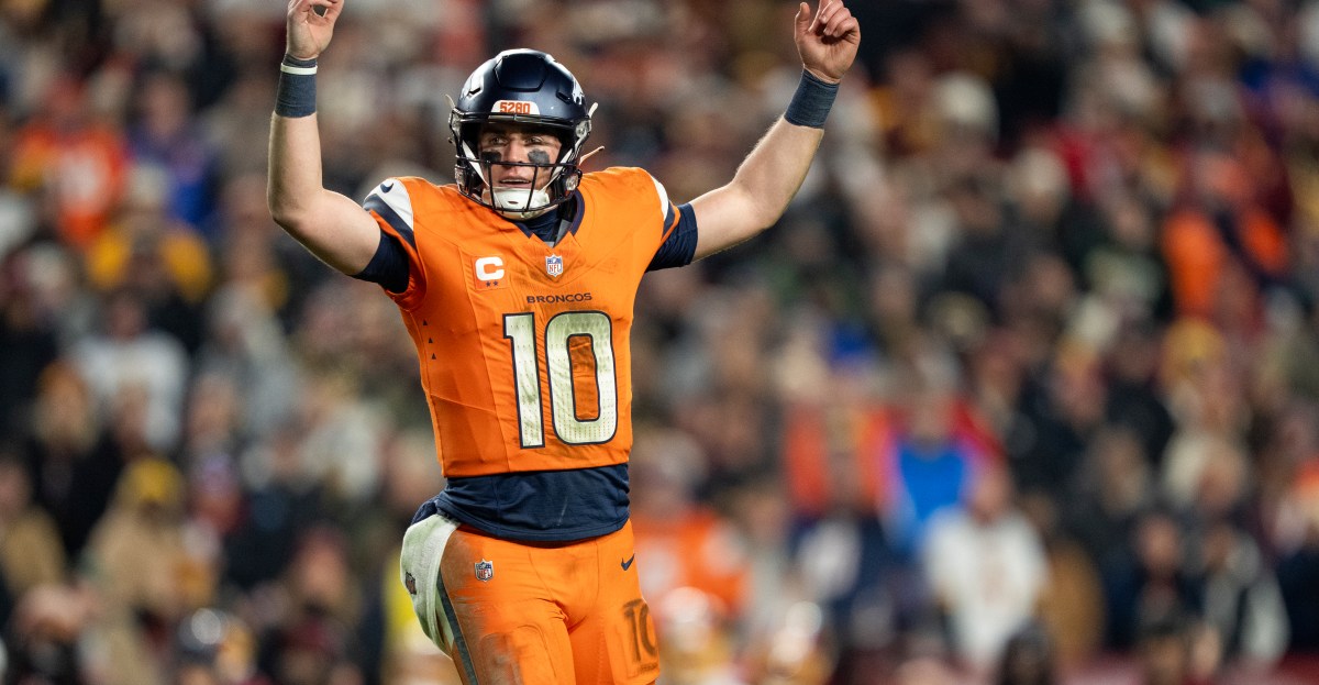 NFL Playoff Picture: Broncos remain the 2 seed in the AFC