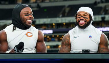 Cleveland Browns at Chicago Bears: 3 Props to Play