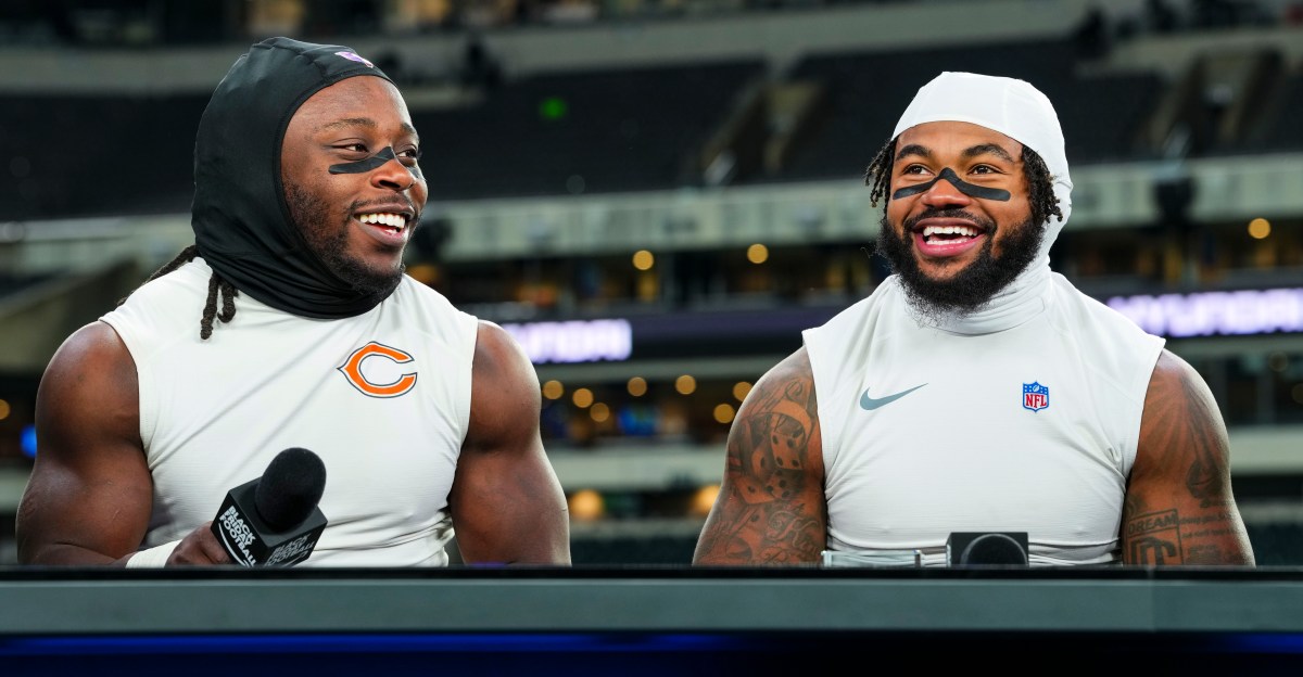 Cleveland Browns at Chicago Bears: 3 Props to Play