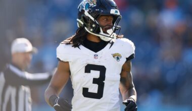 Jaguars vs Colts key matchups: passing game to make another leap?