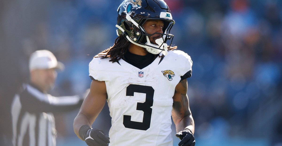 Jaguars vs Colts key matchups: passing game to make another leap?