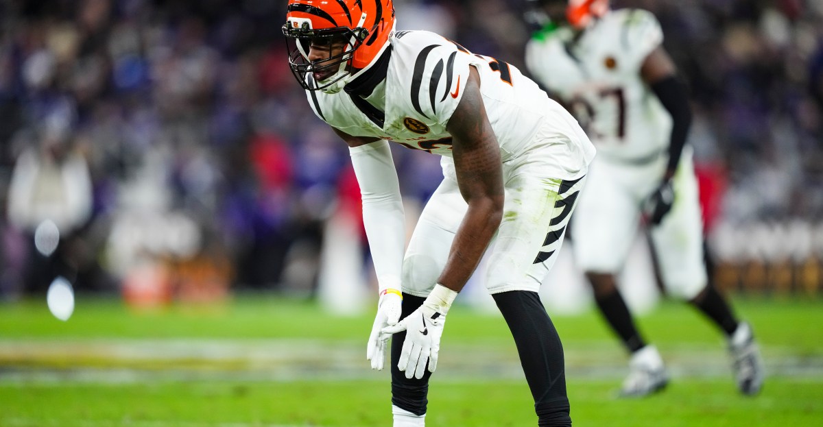 3 key players for Bengals vs. Cardinals