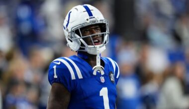 Colts Injury Report: LB Carlies And DE Lewis Both QUESTIONABLE; Gardner Out