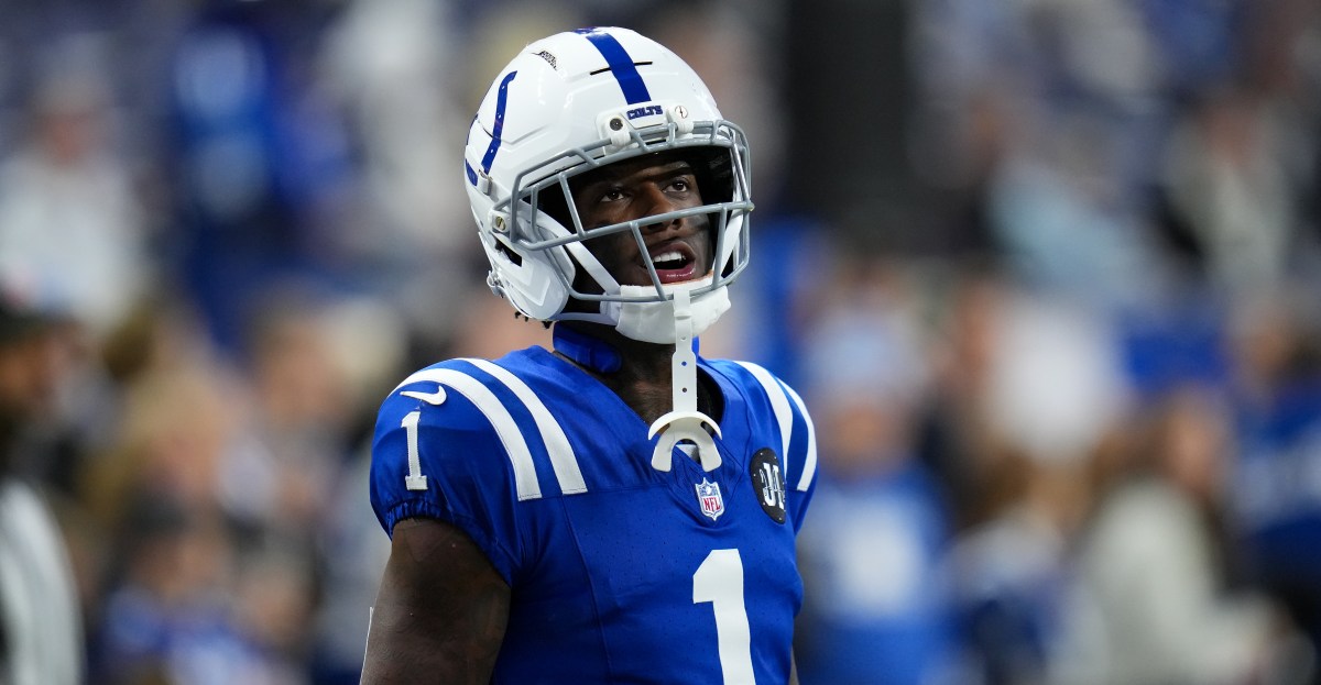 Colts Injury Report: LB Carlies And DE Lewis Both QUESTIONABLE; Gardner Out