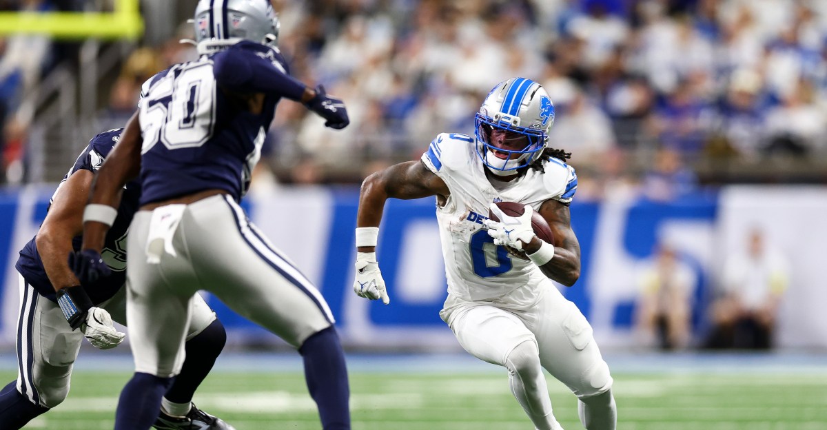 Dallas Cowboys vs Detroit Lions: 10 thoughts on the tough defeat