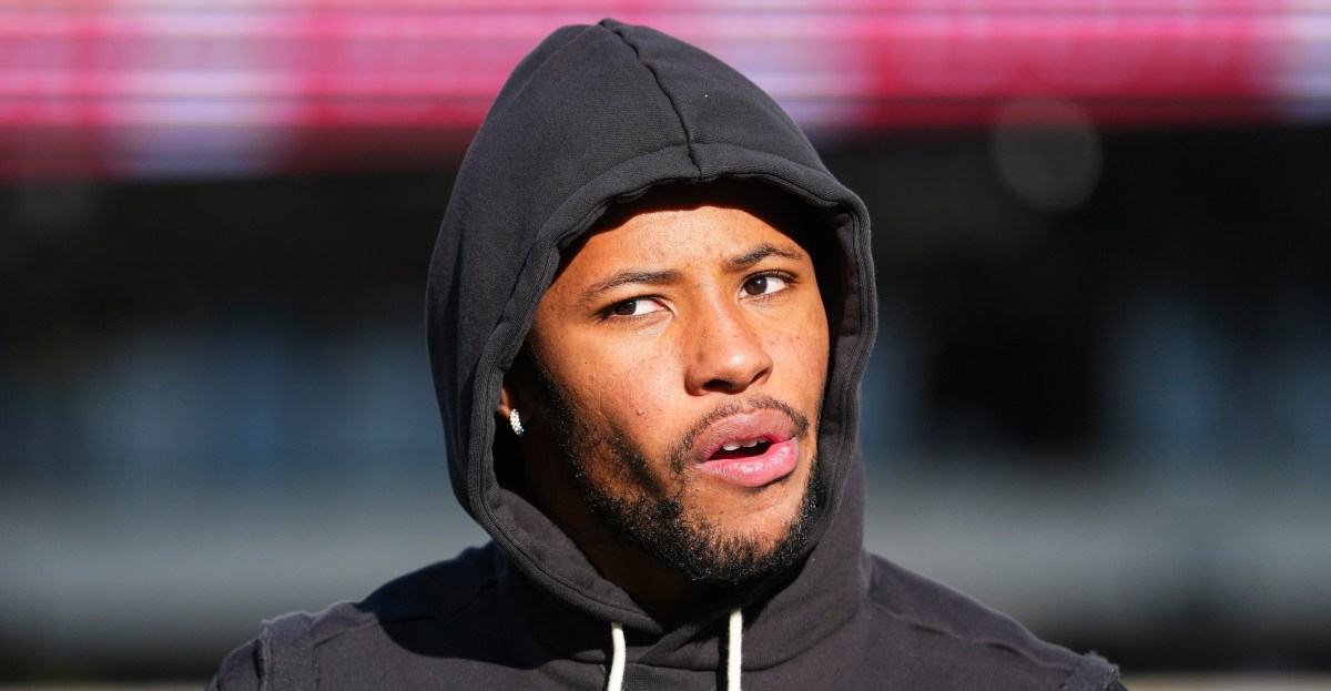 Philadelphia Eagles’ offense defines average in 2025