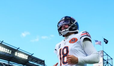 Most NFL fans think the Bears will win the NFC North