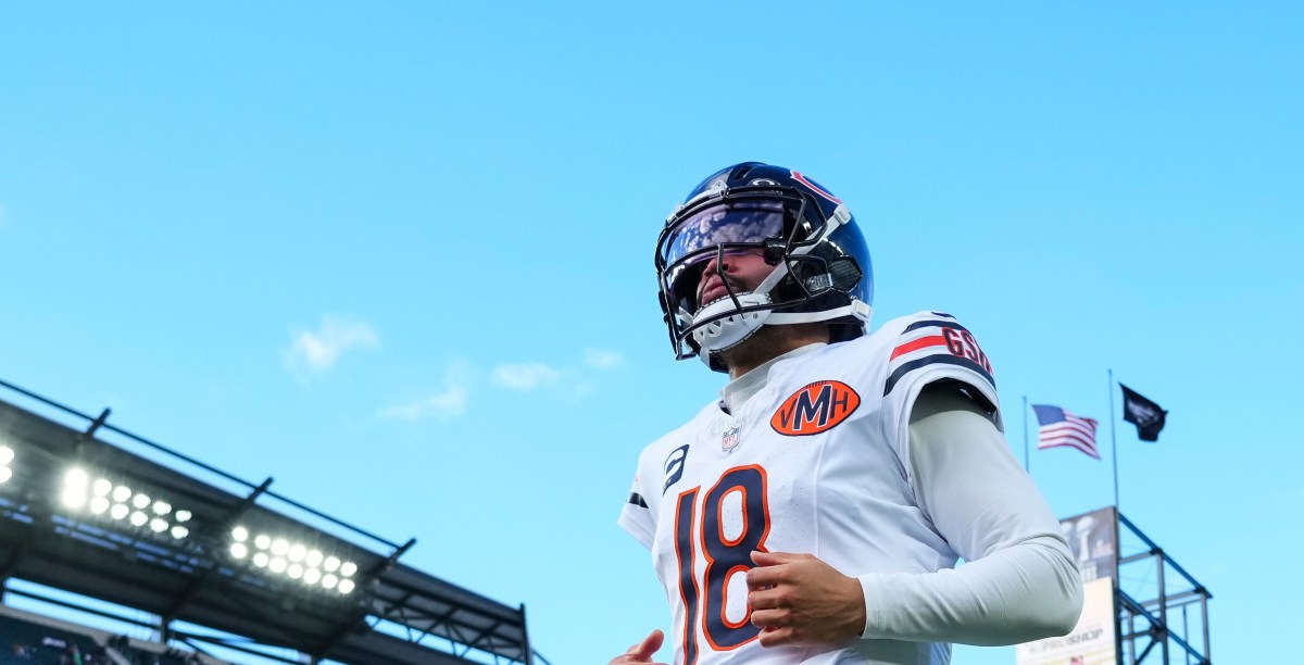 Most NFL fans think the Bears will win the NFC North