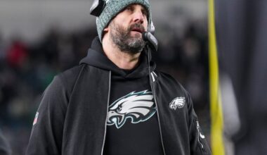 Las Vegas Raiders-Philadelphia Eagles predictions Week 15