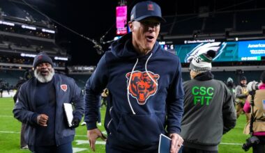 Bengals News (12/4): Zac Taylor tried getting Ben Johnson to Cincinnati