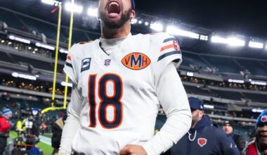 Week 14 game discussion: A rooting guide for the 49ers today