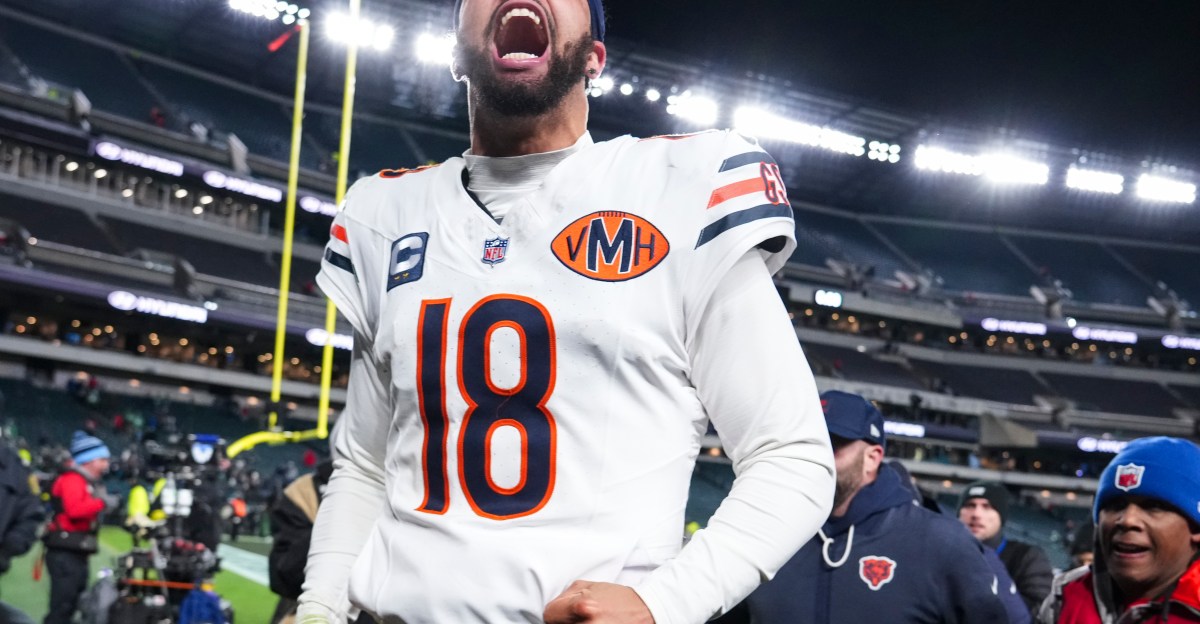 Week 14 game discussion: A rooting guide for the 49ers today