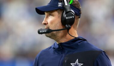 Dallas Cowboys need to make these 5 moves in order to run the table