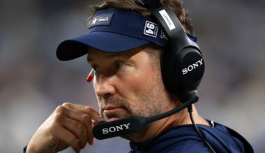 Dallas Cowboys Brian Schottenheimer knows about playoff long shots