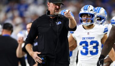 Will the Detroit Lions make the 2025 NFL playoffs?