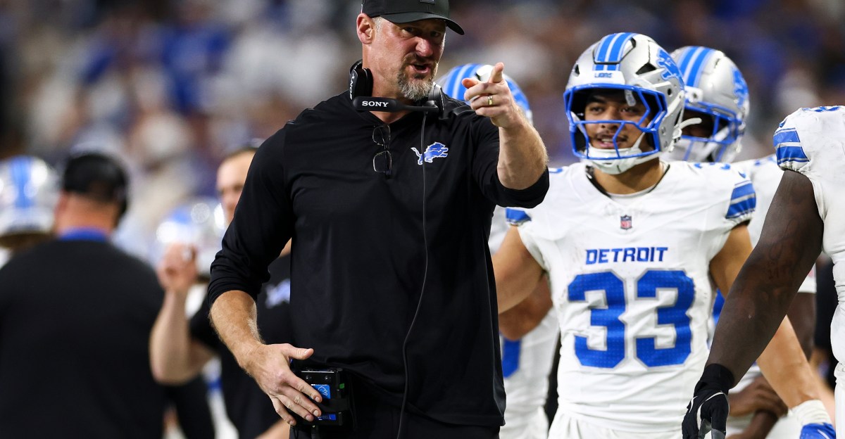 Will the Detroit Lions make the 2025 NFL playoffs?