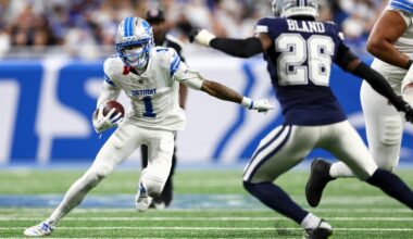Lions News: Best reactions from Detroit’s victory over Cowboys