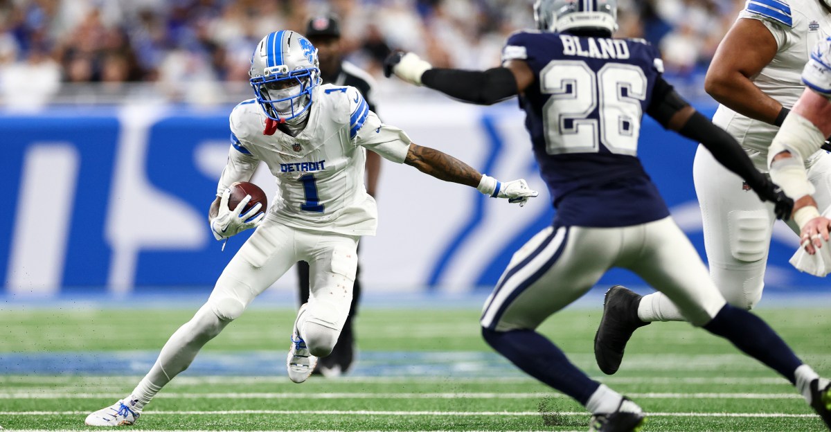 Lions News: Best reactions from Detroit’s victory over Cowboys
