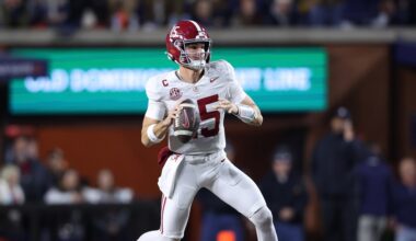 Saturday college football open thread: Championship weekend