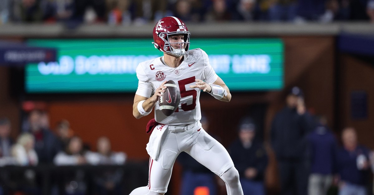 Saturday college football open thread: Championship weekend