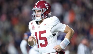 Cleveland Browns news (12/6): Pondering draftable college QBs