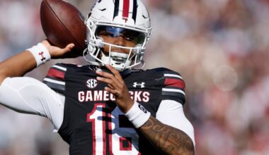 NFL Draft: The quarterback market is already thinning out