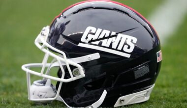 Giants news: Joe Schoen era, Bobby Okereke honored, coaching candidates