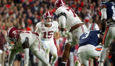 College Football Bowl Players Who Could Fit the Rams