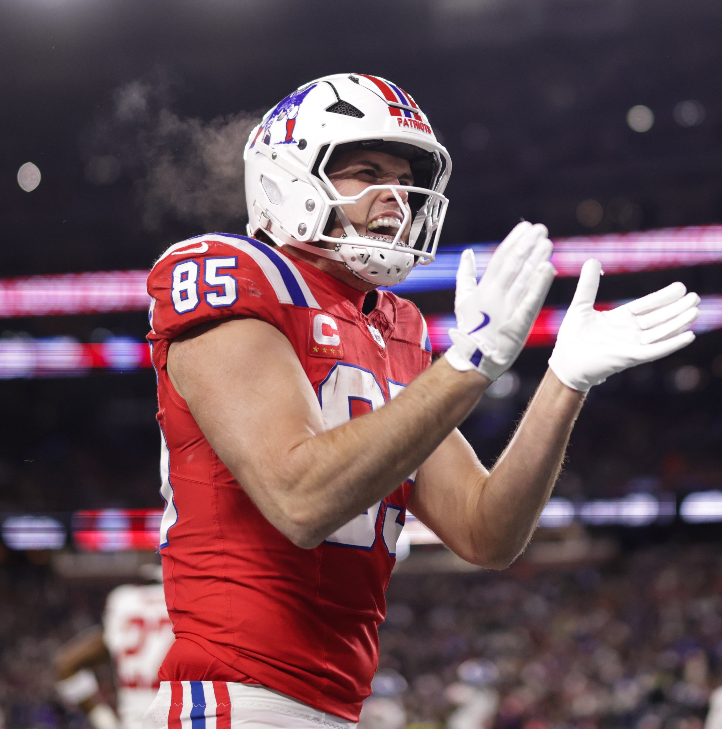 Patriots links 12/19/25: Pats-Ravens matchups, Keys to victory