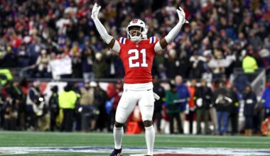 10 lessons learned from Patriots vs. Giants in NFL Week 13