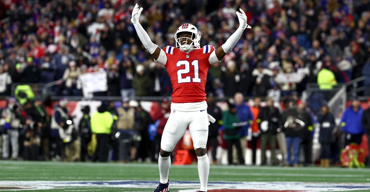 10 lessons learned from Patriots vs. Giants in NFL Week 13