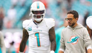 Steelers Read & React Week 15 preview — What to expect against the Dolphins