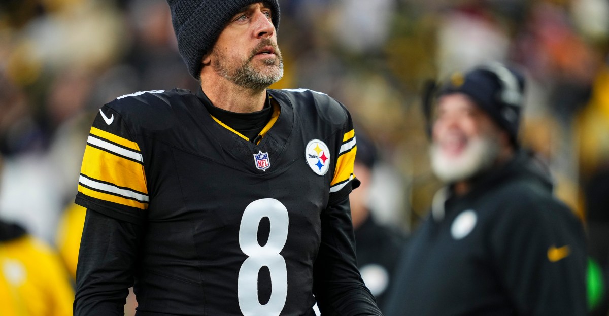 Pittsburgh Steelers weekly mailbag: Week 14 callout