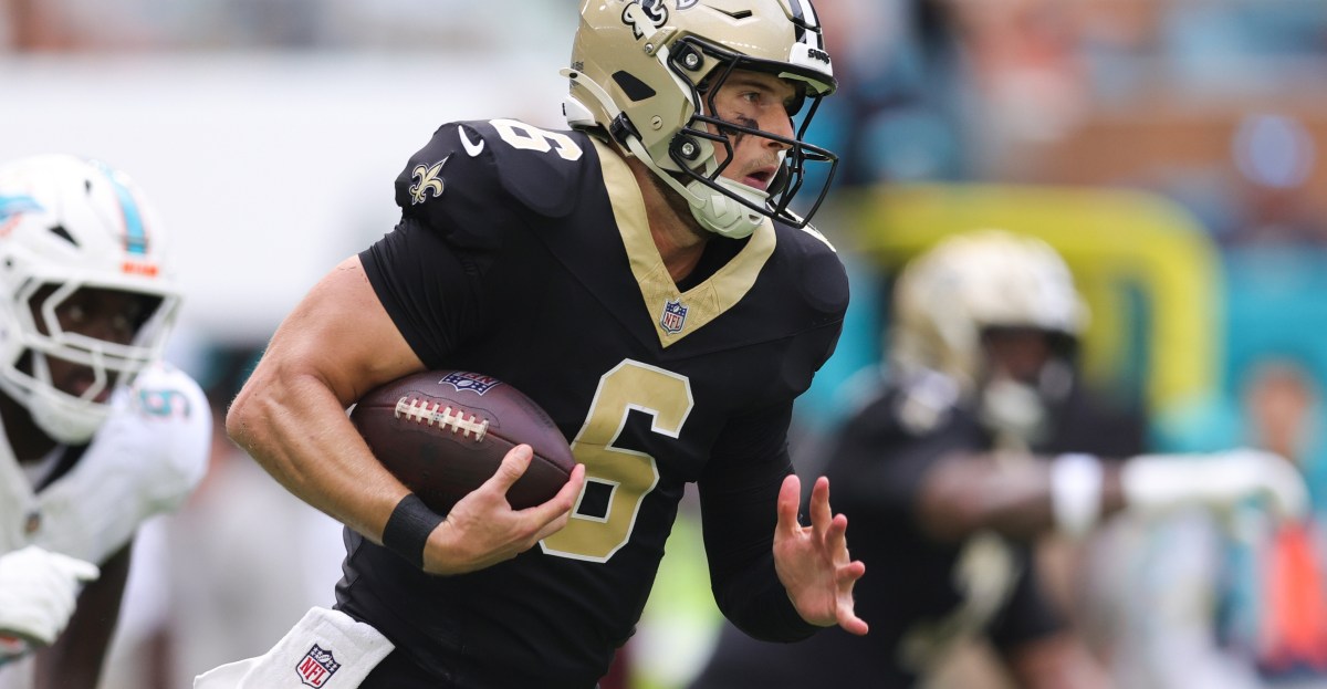 Saints Rookie Impact Report: Week 14