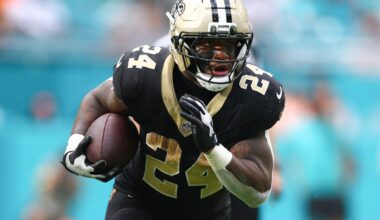New Orleans Saints news for Saturday, Dec. 6, 2025