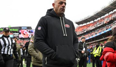 49ers news: Robert Saleh feels like the bye week could re-energize the defense