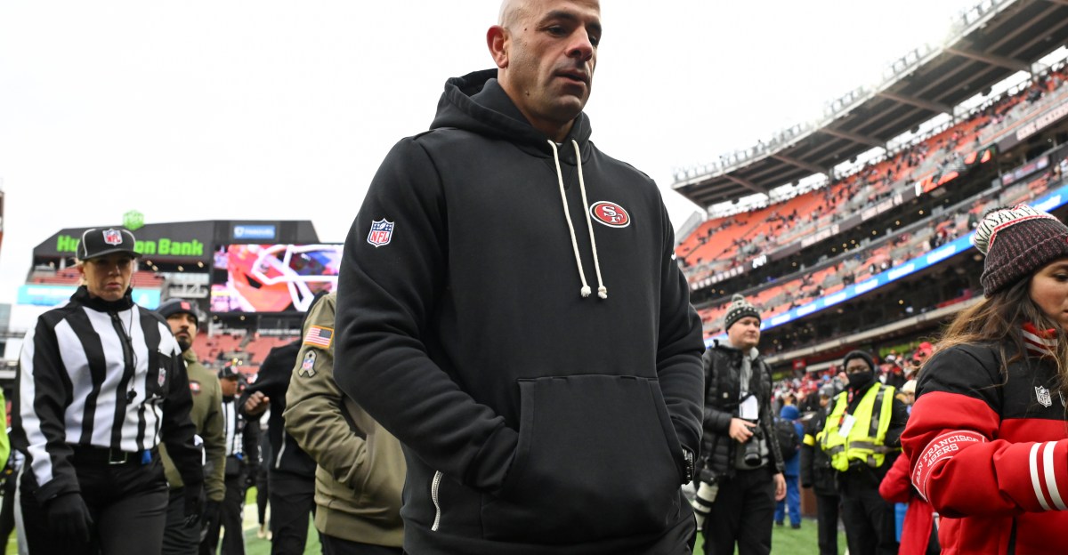 49ers news: Robert Saleh feels like the bye week could re-energize the defense