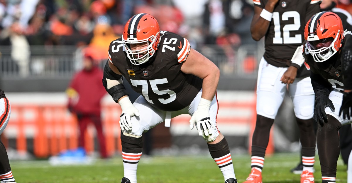 Should the Browns have tanked the game against the Steelers?