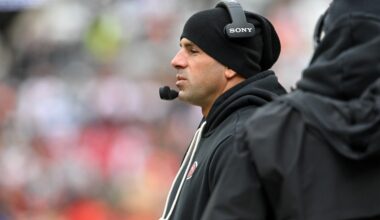 49ers DC Robert Saleh is expected to be a ‘strong candidate’ during the next hiring cycle