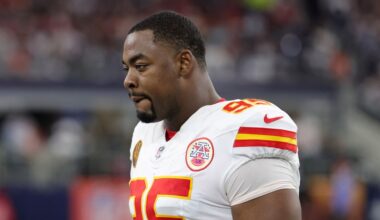 The Chiefs still believe they can turn their defense around this season