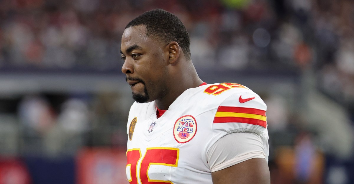 The Chiefs still believe they can turn their defense around this season