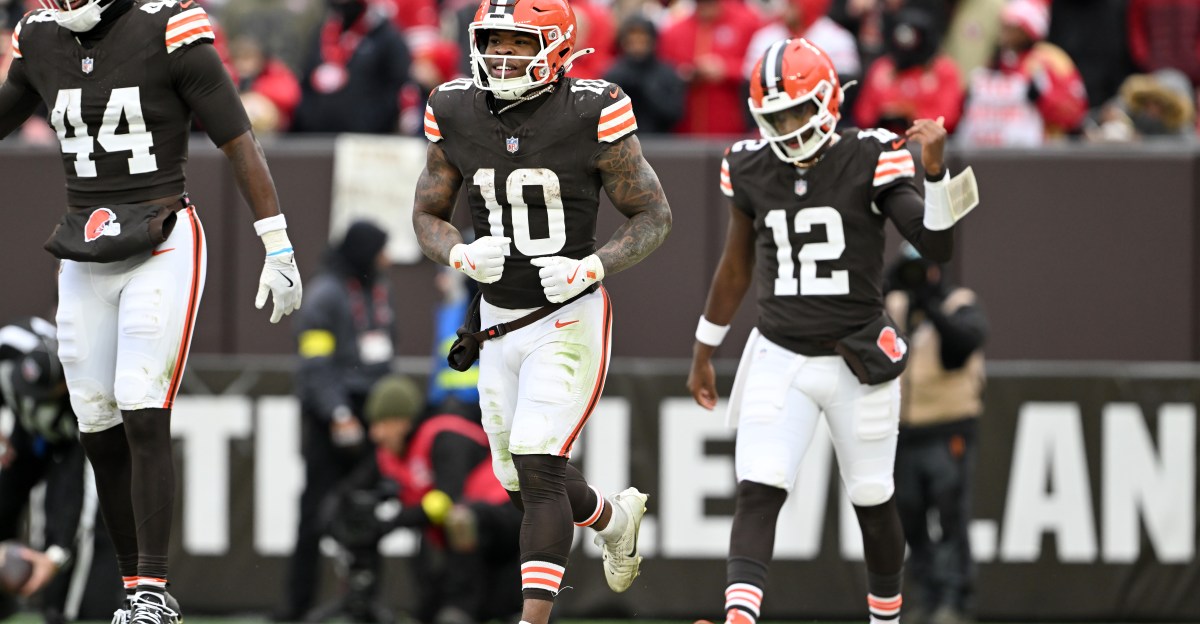 Cleveland Browns vs. Tennessee Titans: Week 14 Need to Know